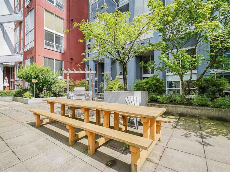 608-933 Seymour Street, Vancouver, BC, V6B 6L6 - 25