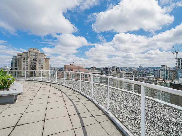 608-933 Seymour Street, Vancouver, BC, V6B 6L6 - 18