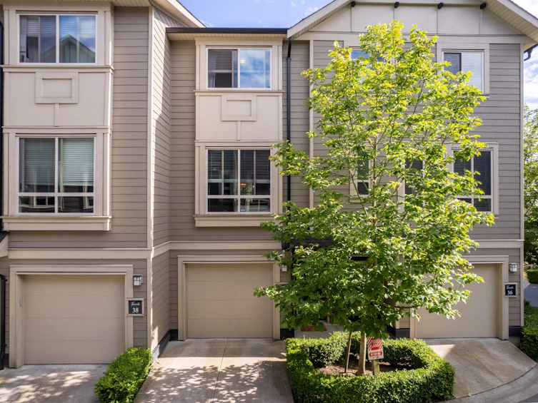 37-19913 70 Avenue, Langley, BC, V2Y 0S9