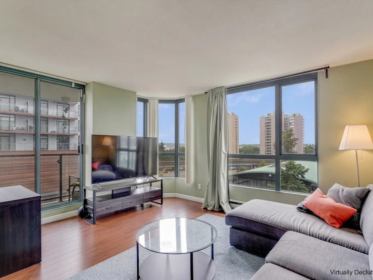405-55 Tenth Street, New Westminster, BC, V3M 6R5 - 3