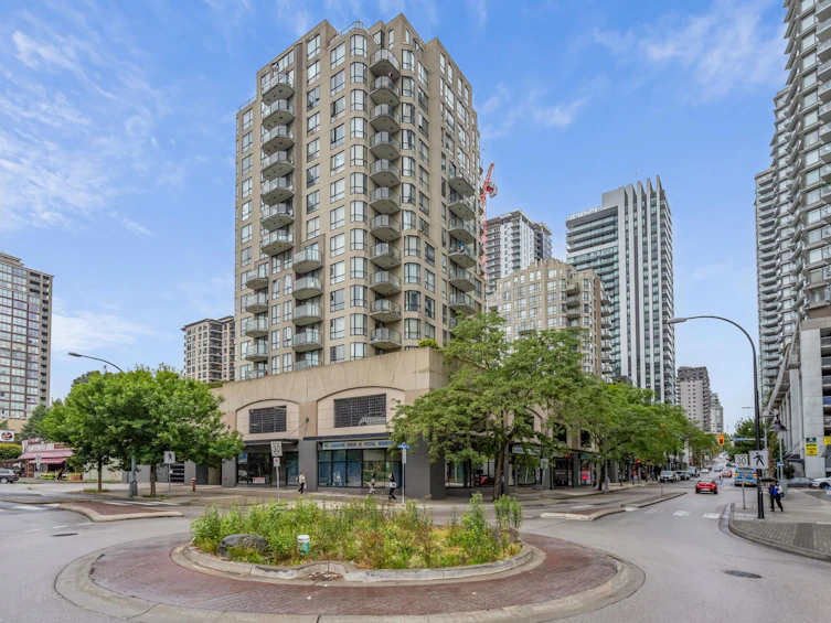 405-55 Tenth Street, New Westminster, BC, V3M 6R5 - 17