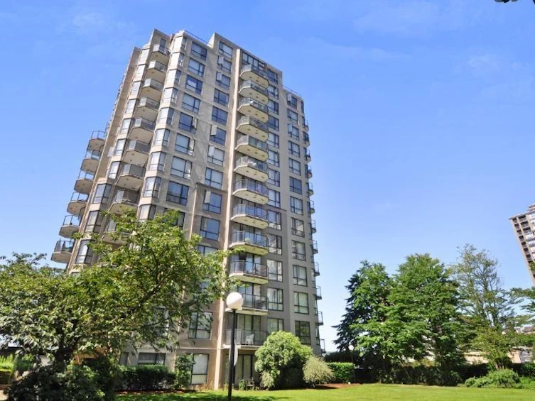 405-55 Tenth Street, New Westminster, BC, V3M 6R5