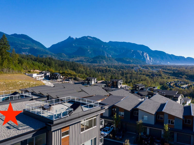 301 - 41328 Skyridge Place, Squamish BC