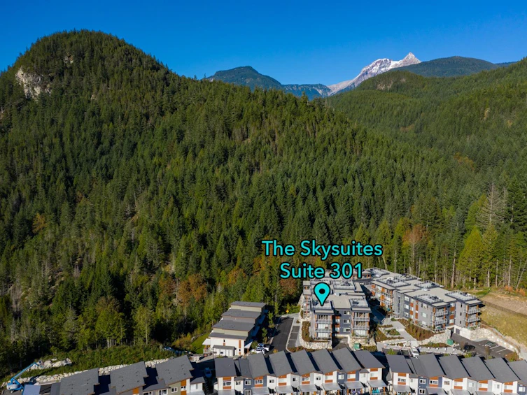 301-41328 Skyridge Place, Squamish, BC, V8B 0Y7 - 39