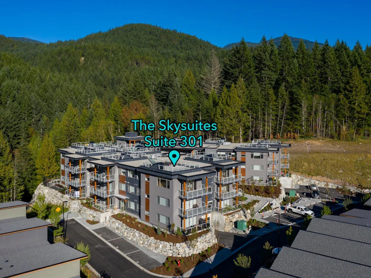 301-41328 Skyridge Place, Squamish, BC, V8B 0Y7 - 4