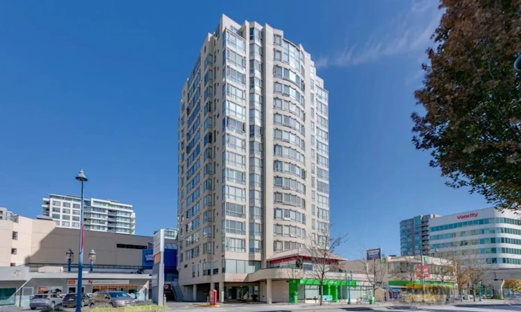 602-7995 Westminster Highway