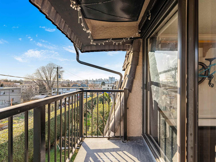 306-2222 Cambridge Street, Vancouver, BC, V5L 1E6 - 24