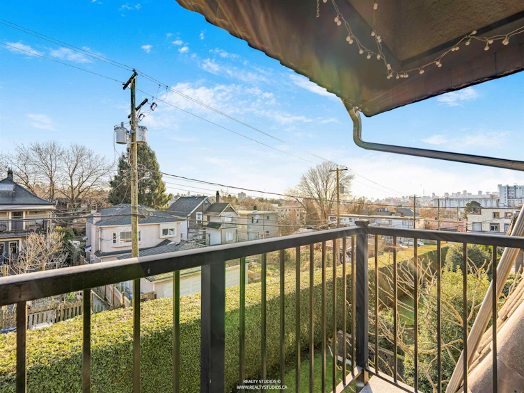 306-2222 Cambridge Street, Vancouver, BC, V5L 1E6 - 25