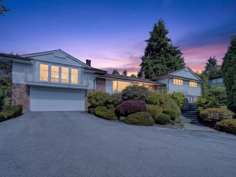 685 King Georges Way, West Vancouver, BC, V7S 1S2