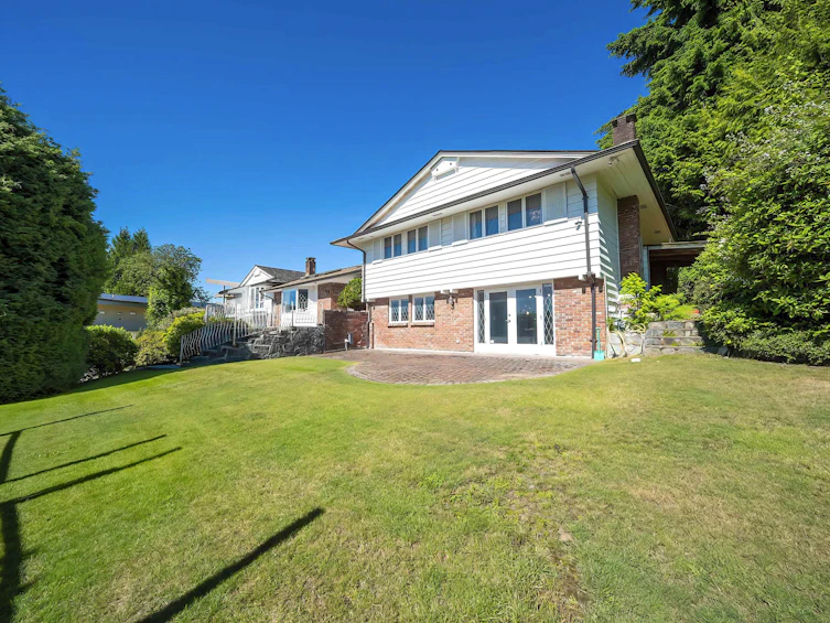 685 King Georges Way, West Vancouver, BC, V7S 1S2 - 4