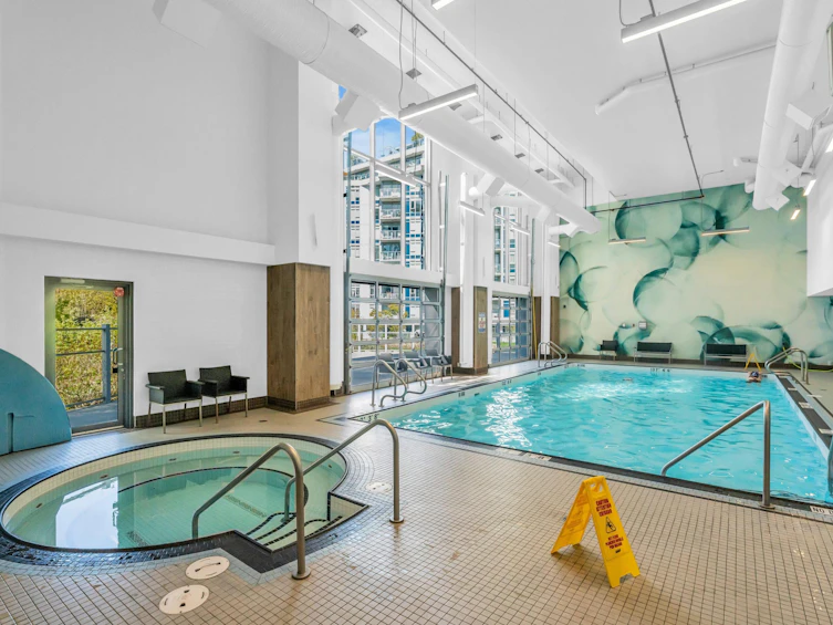 203-8538 River District Crossing, Vancouver, BC, V5S 0C9 - 16