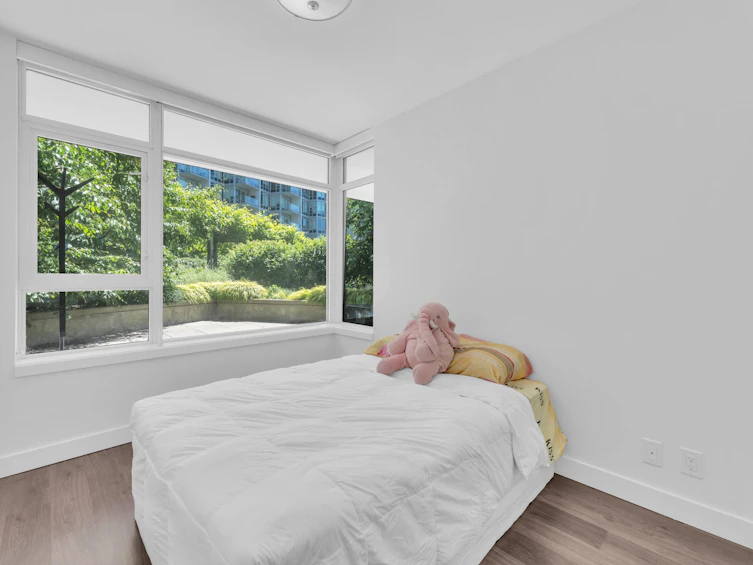 203-8538 River District Crossing, Vancouver, BC, V5S 0C9 - 8