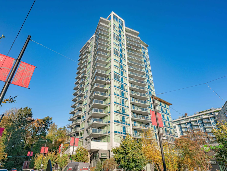 203-8538 River District Crossing, Vancouver, BC, V5S 0C9 - 20