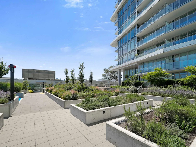 2801-2381 Beta Avenue, Burnaby, BC, V5C 0P7 - 32