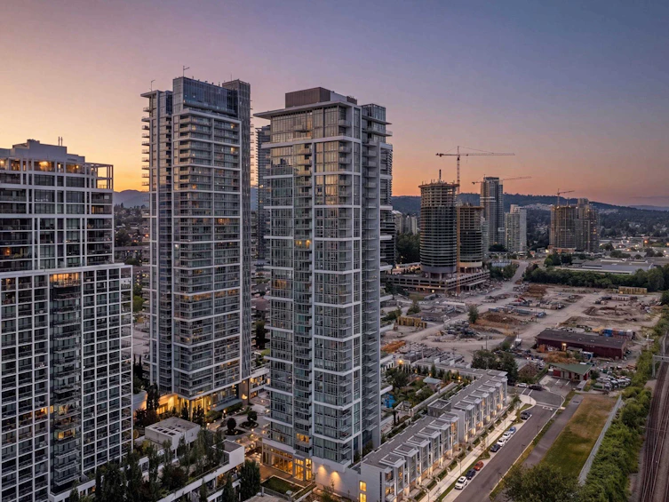 2801-2381 Beta Avenue, Burnaby, BC, V5C 0P7 - 22