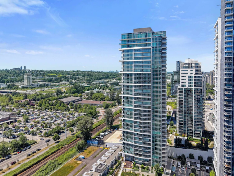 2801-2381 Beta Avenue, Burnaby, BC, V5C 0P7 - 36