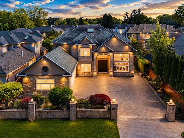 9140 Diamond Road, Richmond, BC, V7E 1P3 - 3