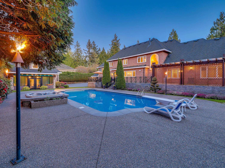 13789 32 Avenue, Surrey, BC, V4P 2B6 - 38