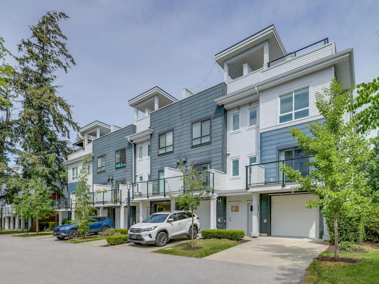 24-16337 23a Avenue, Surrey, BC, V3Z 0S3 - 2