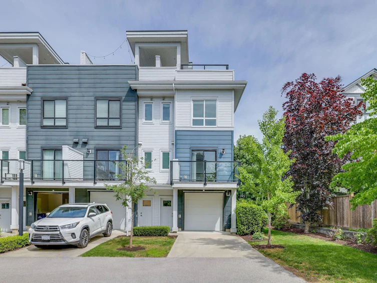 24-16337 23a Avenue, Surrey, BC, V3Z 0S3