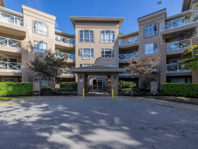 208-2551 Parkview Lane - 2
