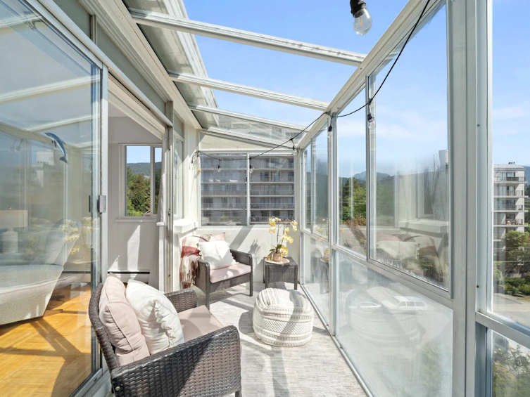 504-1750 Esquimalt Avenue, West Vancouver, BC, V7V 1R8 - 18