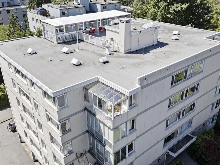 504-1750 Esquimalt Avenue, West Vancouver, BC, V7V 1R8 - 26