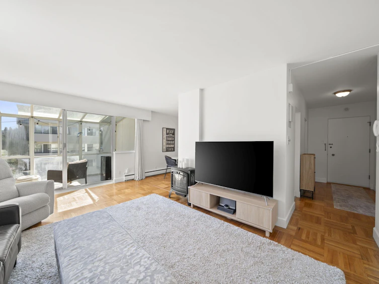 504-1750 Esquimalt Avenue, West Vancouver, BC, V7V 1R8 - 9