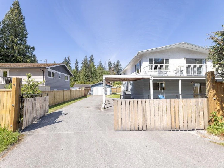 5607 Wakefield Road, Sechelt, BC, V7Z 0N3 - 31