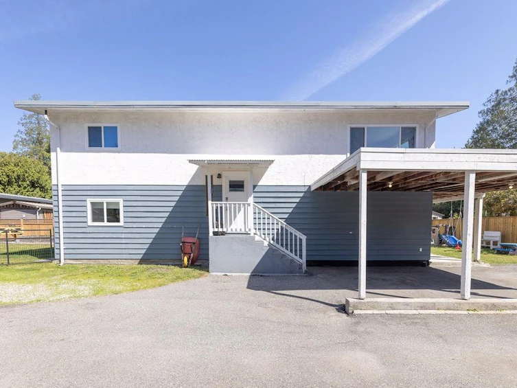 5607 Wakefield Road, Sechelt, BC, V7Z 0N3 - 37