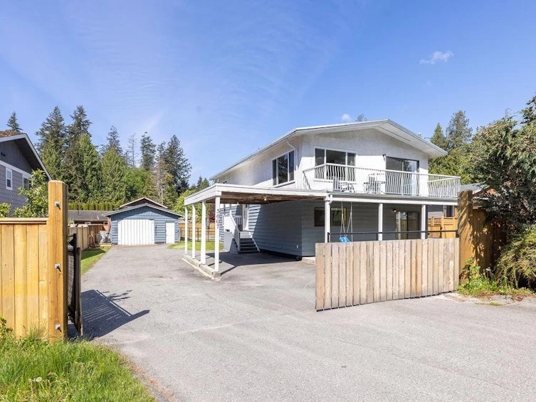 5607 Wakefield Road, Sechelt, BC, V7Z 0N3 - 29