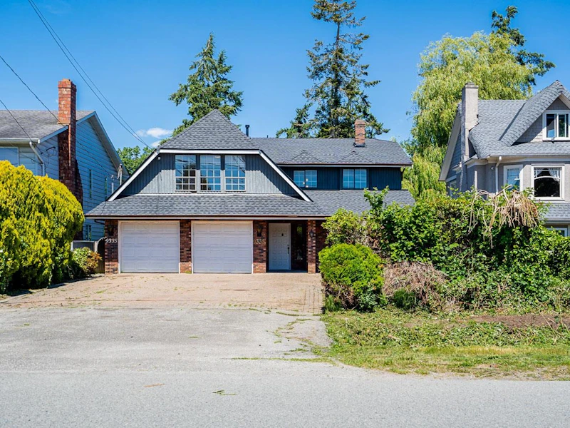9335 Patterson Road, Richmond BC V6X 1P8