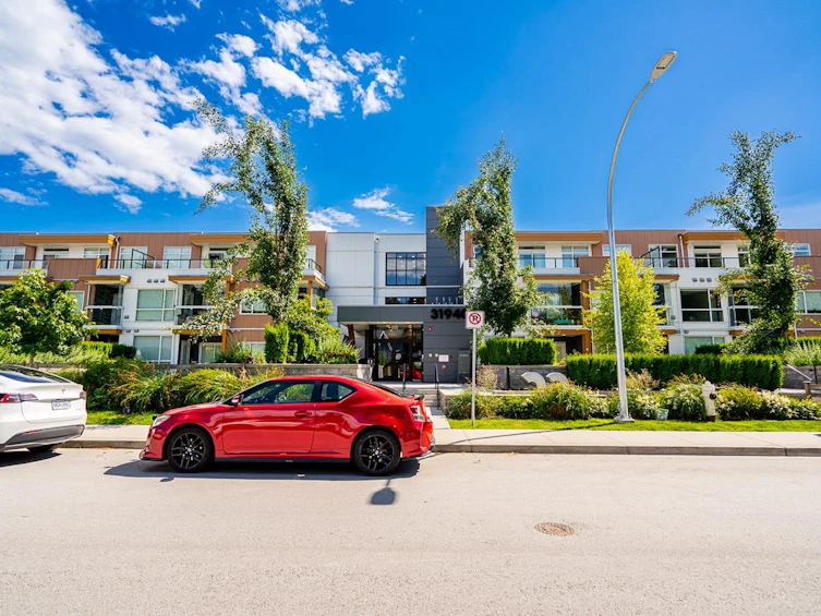 401-31940 Raven Avenue, Mission, BC, V2V 0L1 - 2