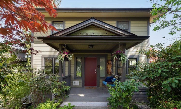 112 Miner Street