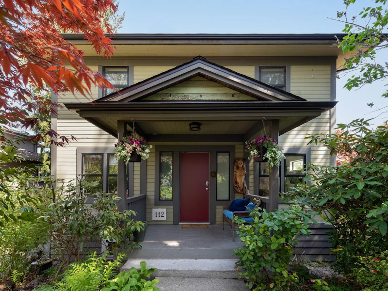 112 Miner Street, New Westminster BC V3L 3Z2