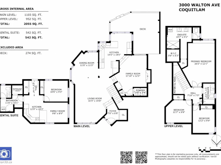 3000 Walton Avenue, Coquitlam, BC, V3B 6V6 - 40