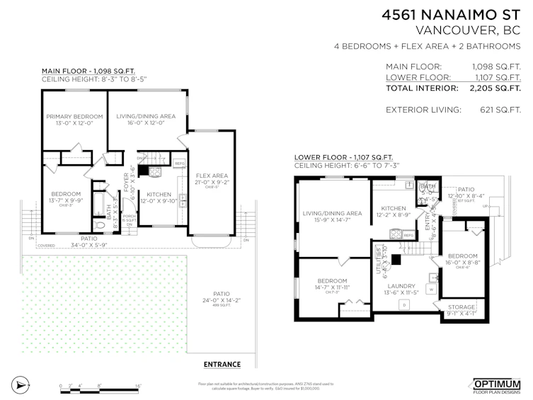 4561 Nanaimo Street, Vancouver, BC, V5N 5J5 - 11