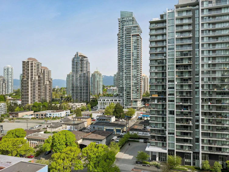 1308-4433 Alaska Street, Burnaby, BC, V5C 5T3 - 10