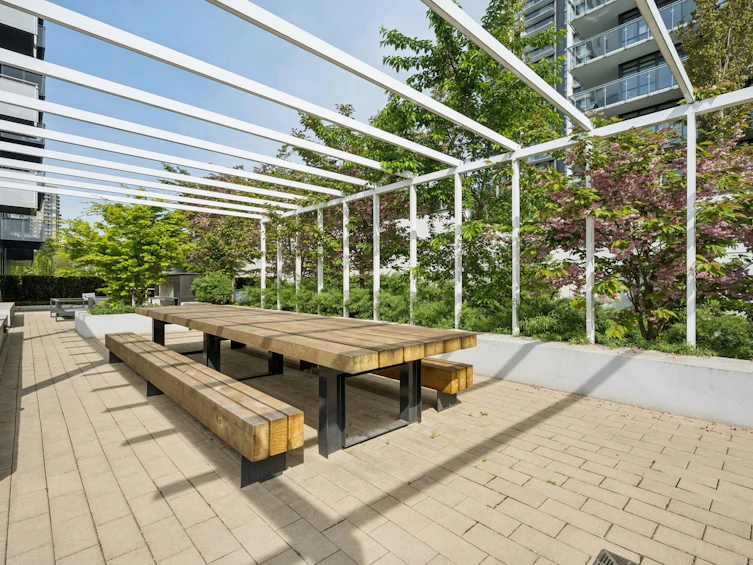 1308-4433 Alaska Street, Burnaby, BC, V5C 5T3 - 37