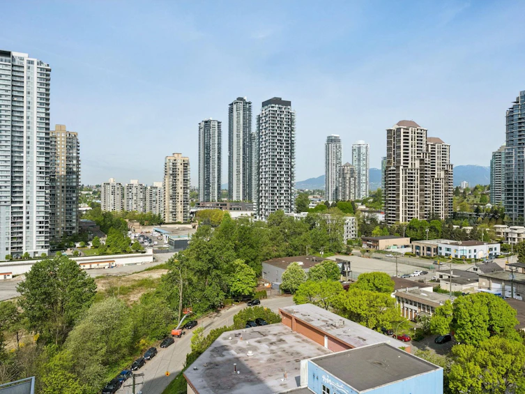 1308-4433 Alaska Street, Burnaby, BC, V5C 5T3 - 9