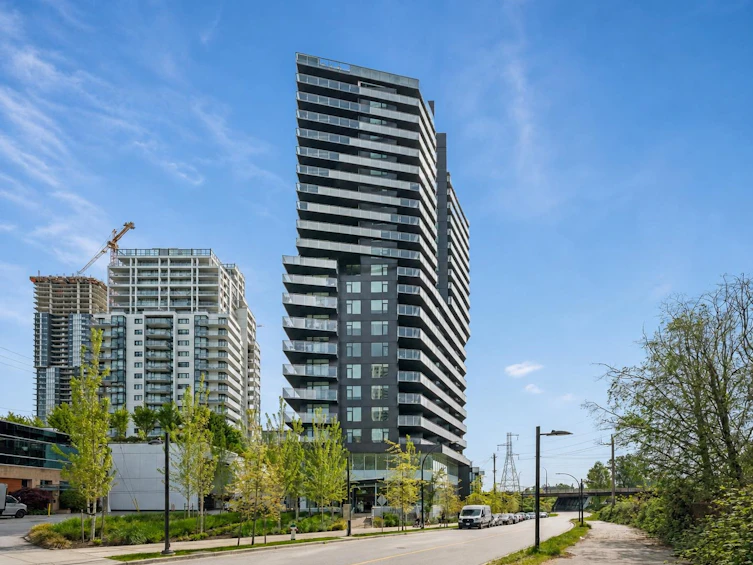 1308-4433 Alaska Street, Burnaby, BC, V5C 5T3