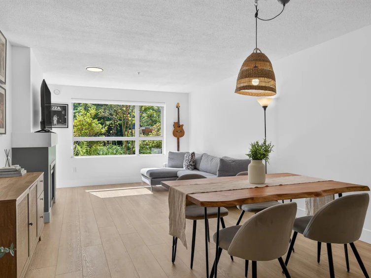 115-600 Klahanie Drive, Port Moody, BC, V3H 5L2 - 3