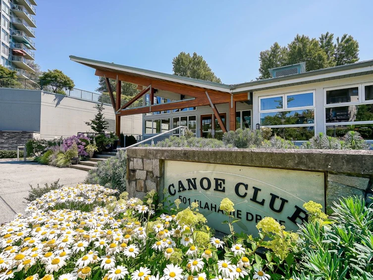 115-600 Klahanie Drive, Port Moody, BC, V3H 5L2 - 31