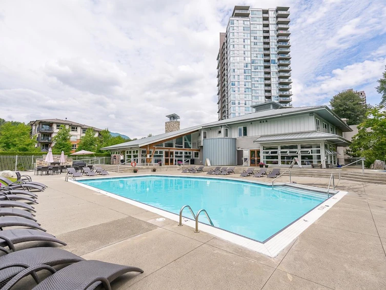 115-600 Klahanie Drive, Port Moody, BC, V3H 5L2 - 37