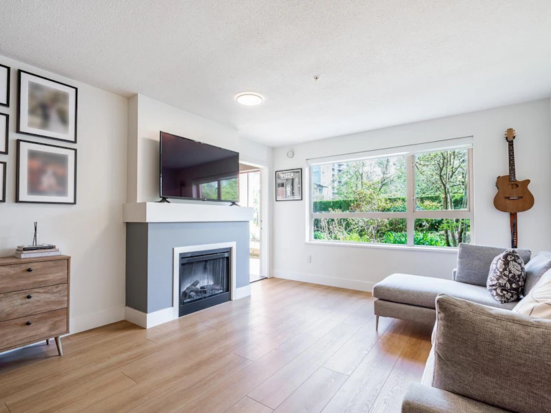115 - 600 Klahanie Drive, Port Moody BC V3H 5L2