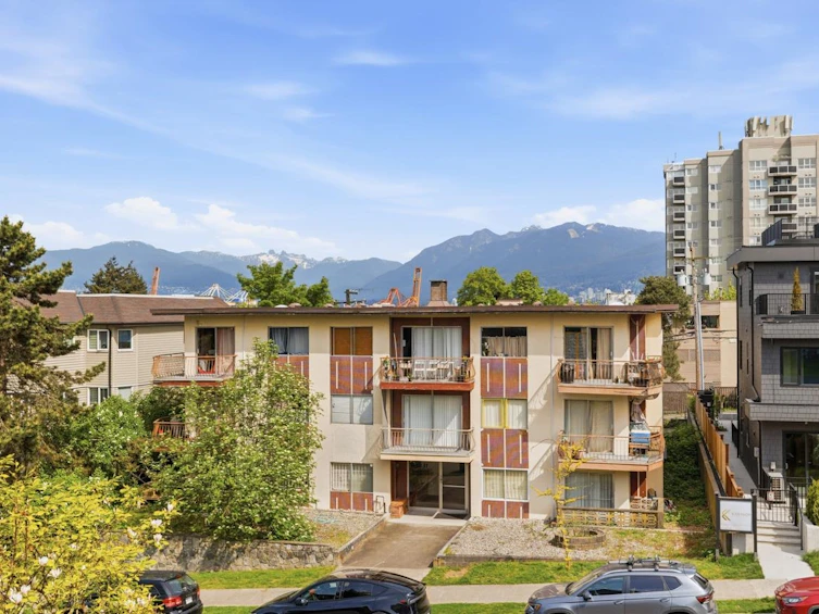 1828 E Georgia Street, Vancouver, BC, V5L 2B6 - 21