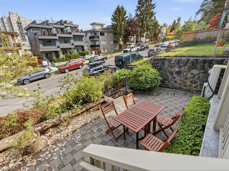 1828 E Georgia Street, Vancouver, BC, V5L 2B6 - 4