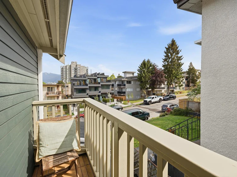 1828 E Georgia Street, Vancouver, BC, V5L 2B6 - 20