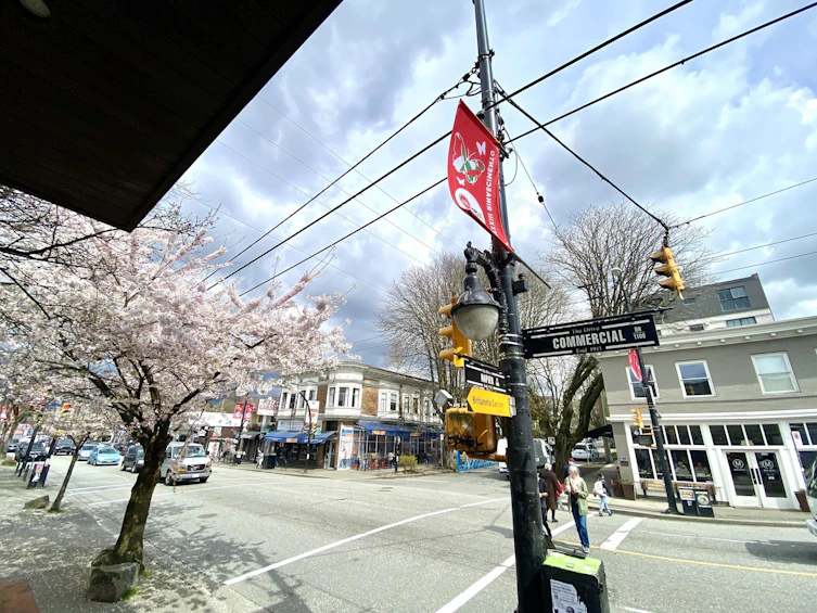 1828 E Georgia Street, Vancouver, BC, V5L 2B6 - 34