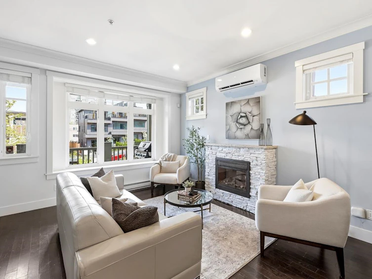 1828 E Georgia Street, Vancouver, BC, V5L 2B6 - 7